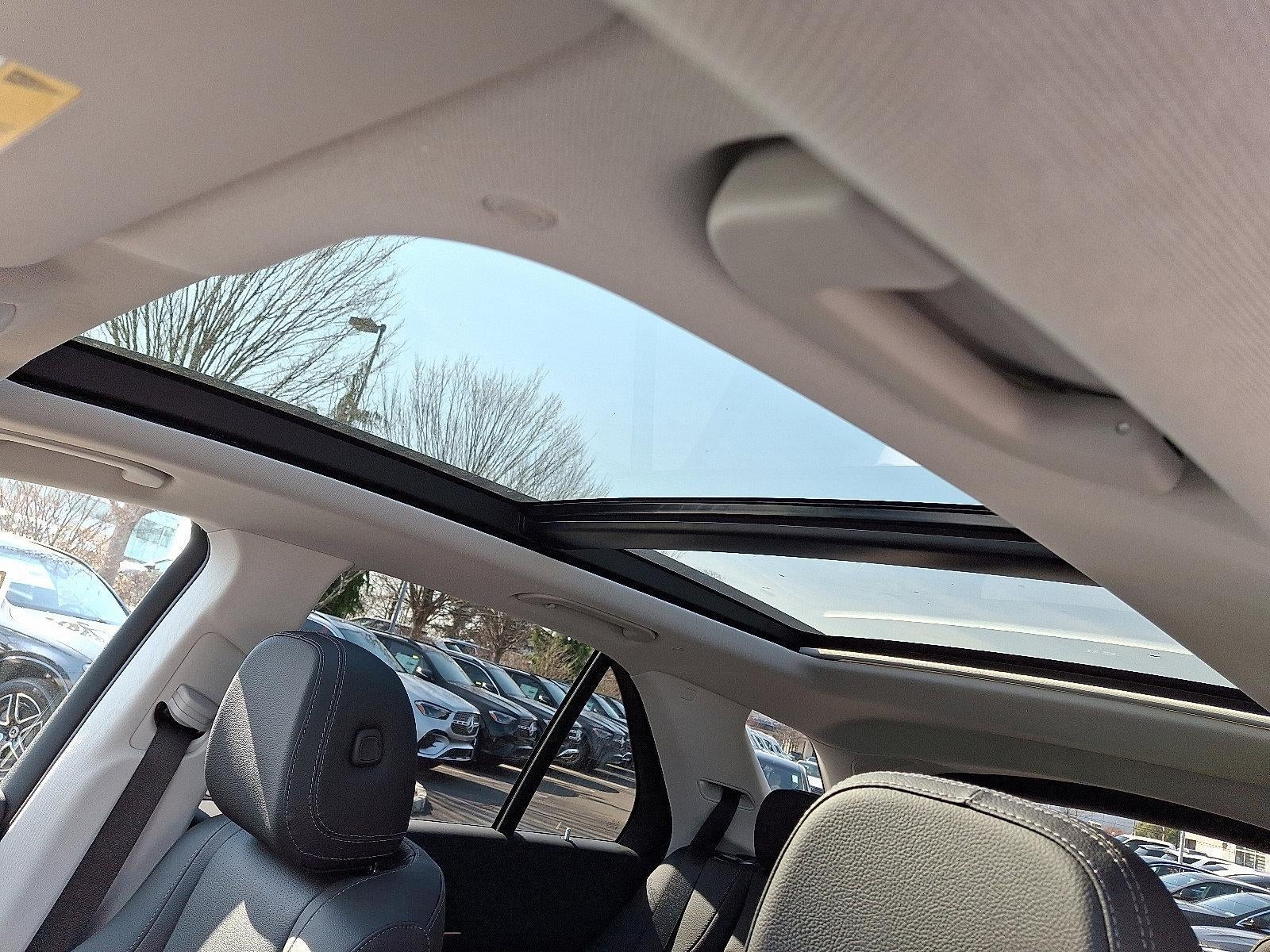 2026 Mercedes-Benz GLE GLE 350 4MATIC® SUV