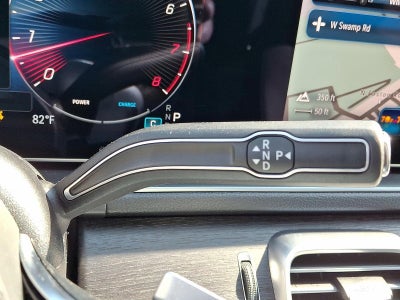 2026 Mercedes-Benz GLE GLE 350 4MATIC® SUV