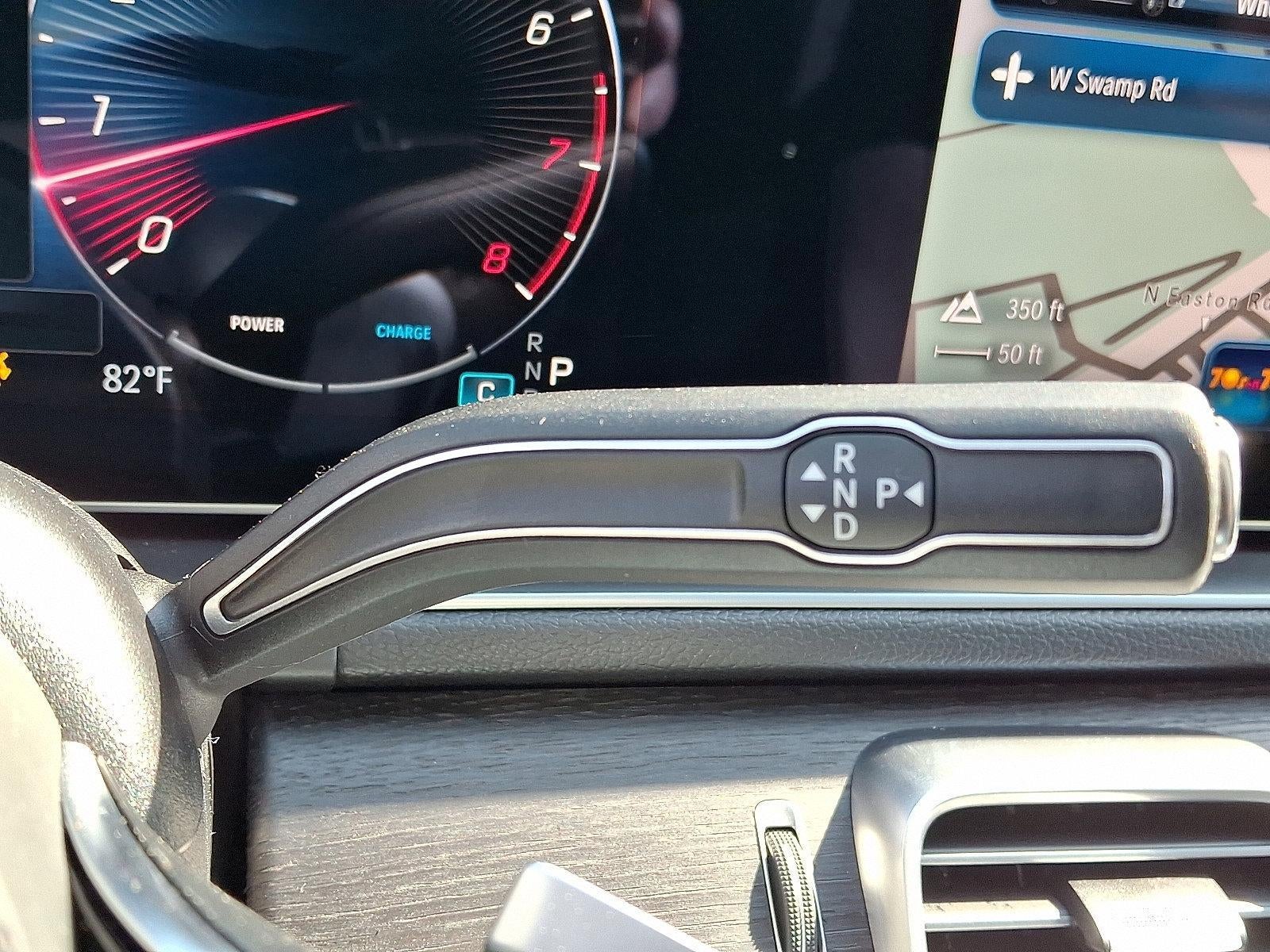 2026 Mercedes-Benz GLE GLE 350 4MATIC® SUV