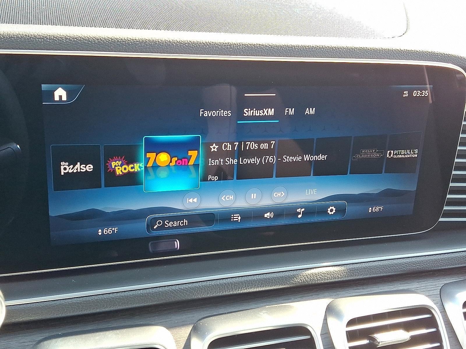 2026 Mercedes-Benz GLE GLE 350 4MATIC® SUV