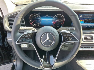 2026 Mercedes-Benz GLE GLE 350 4MATIC® SUV