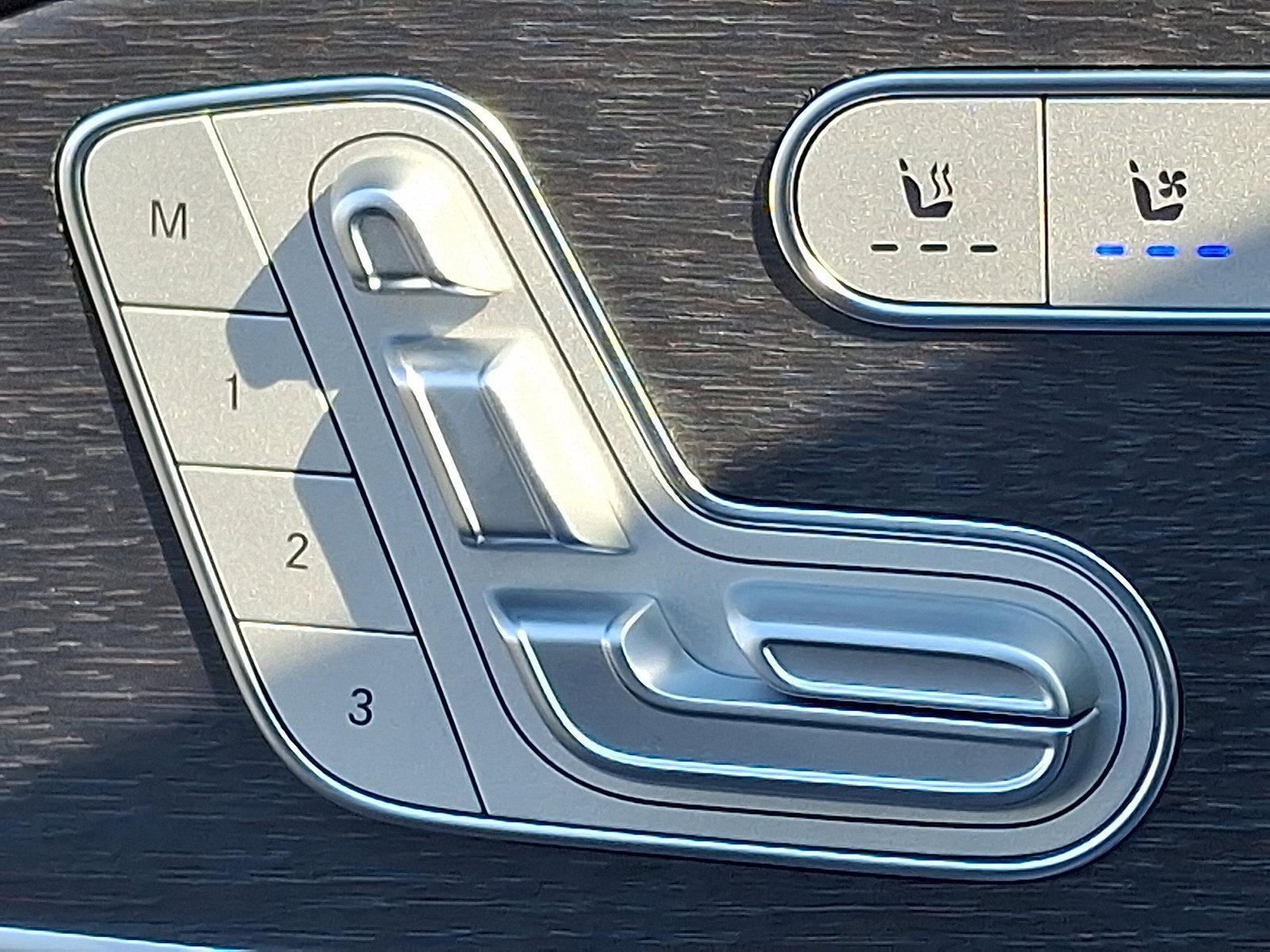 2026 Mercedes-Benz GLE GLE 350 4MATIC® SUV