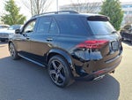 2026 Mercedes-Benz GLE GLE 350 4MATIC® SUV