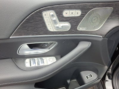 2026 Mercedes-Benz GLE GLE 350 4MATIC® SUV