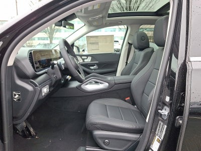 2026 Mercedes-Benz GLE GLE 350 4MATIC® SUV