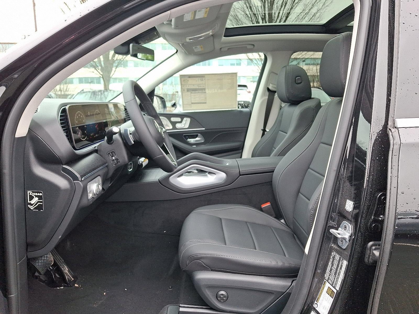 2026 Mercedes-Benz GLE GLE 350 4MATIC® SUV