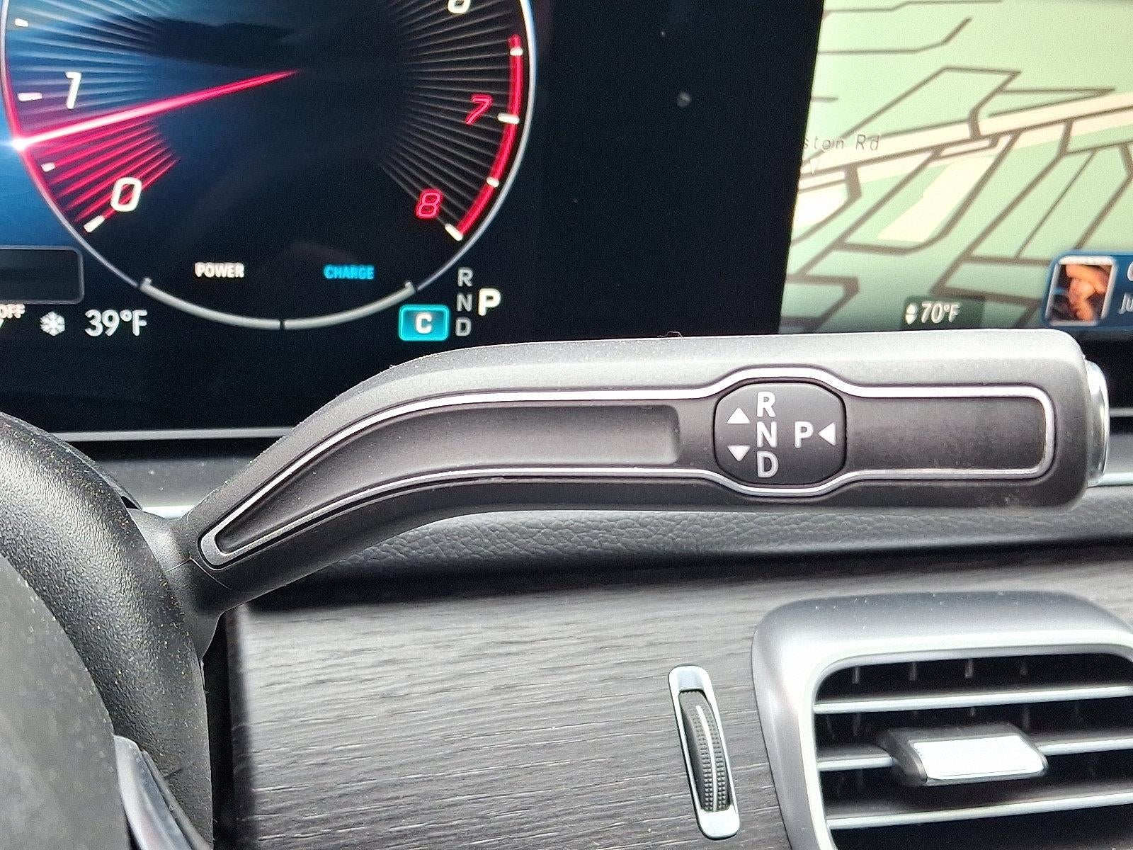 2026 Mercedes-Benz GLE GLE 350 4MATIC® SUV