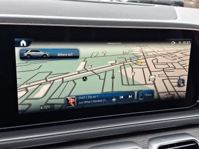 2026 Mercedes-Benz GLE GLE 350 4MATIC® SUV