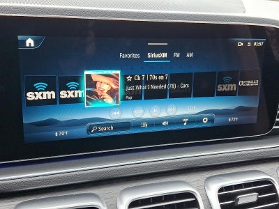 2026 Mercedes-Benz GLE GLE 350 4MATIC® SUV