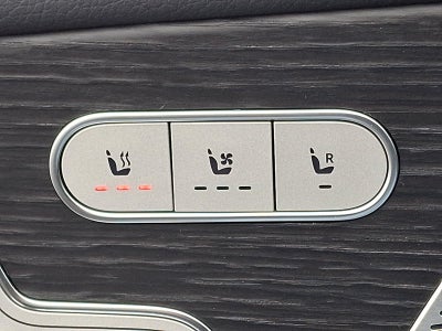 2026 Mercedes-Benz GLE GLE 350 4MATIC® SUV