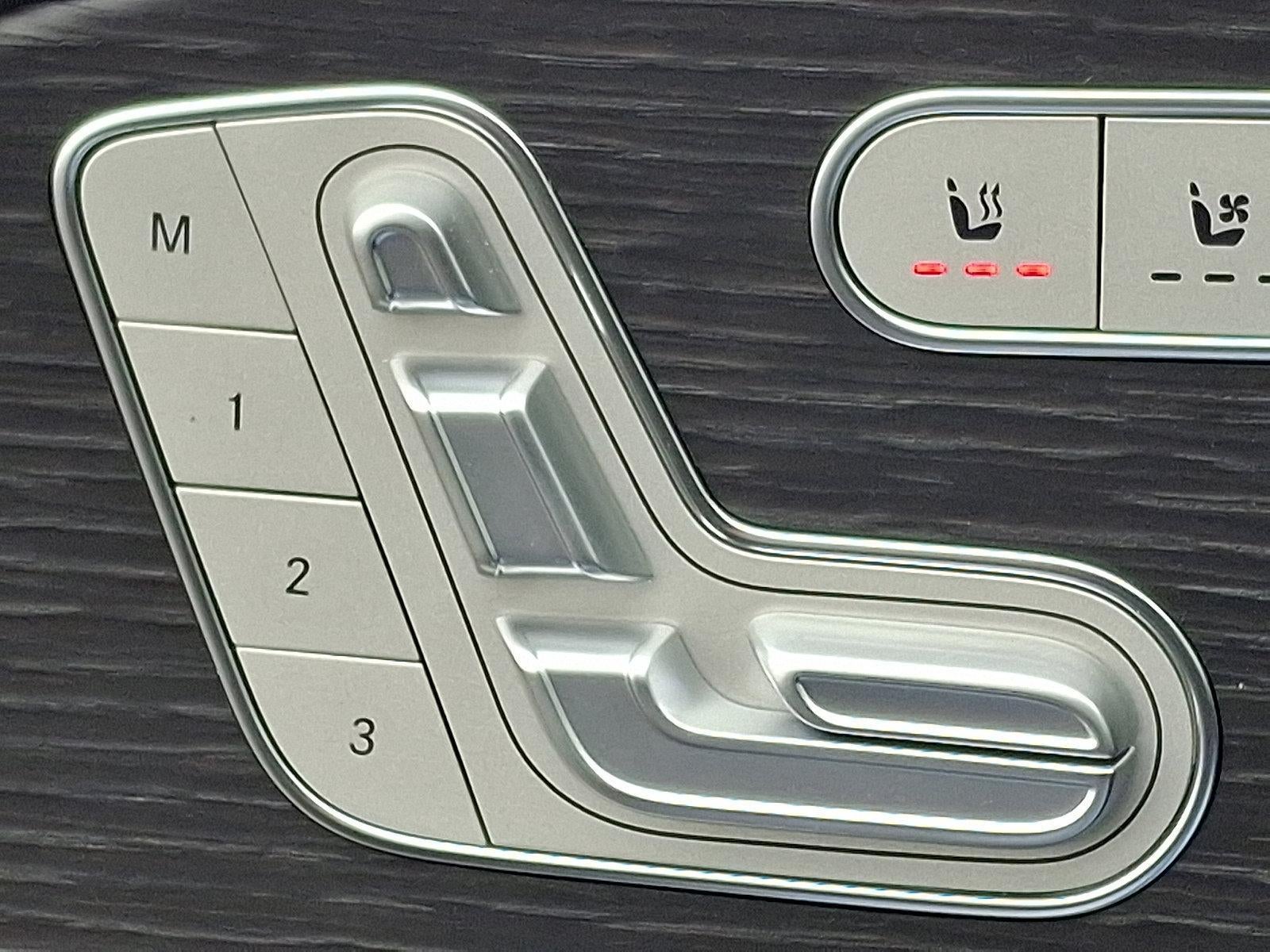 2026 Mercedes-Benz GLE GLE 350 4MATIC® SUV