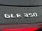 2026 Mercedes-Benz GLE GLE 350 4MATIC® SUV