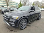 2026 Mercedes-Benz GLE GLE 350 4MATIC® SUV