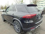 2026 Mercedes-Benz GLE GLE 350 4MATIC® SUV