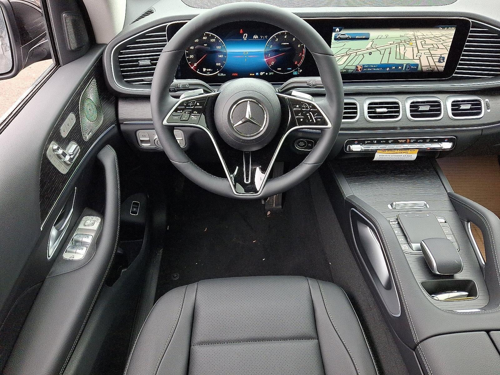 2026 Mercedes-Benz GLE GLE 350 4MATIC® SUV