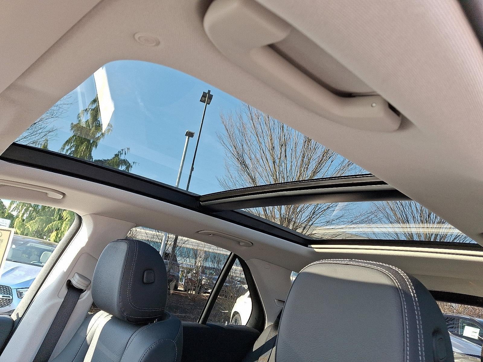 2026 Mercedes-Benz GLE GLE 350 4MATIC® SUV