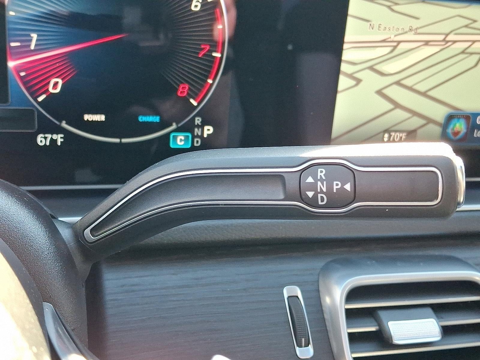 2026 Mercedes-Benz GLE GLE 350 4MATIC® SUV