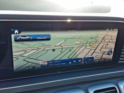 2026 Mercedes-Benz GLE GLE 350 4MATIC® SUV