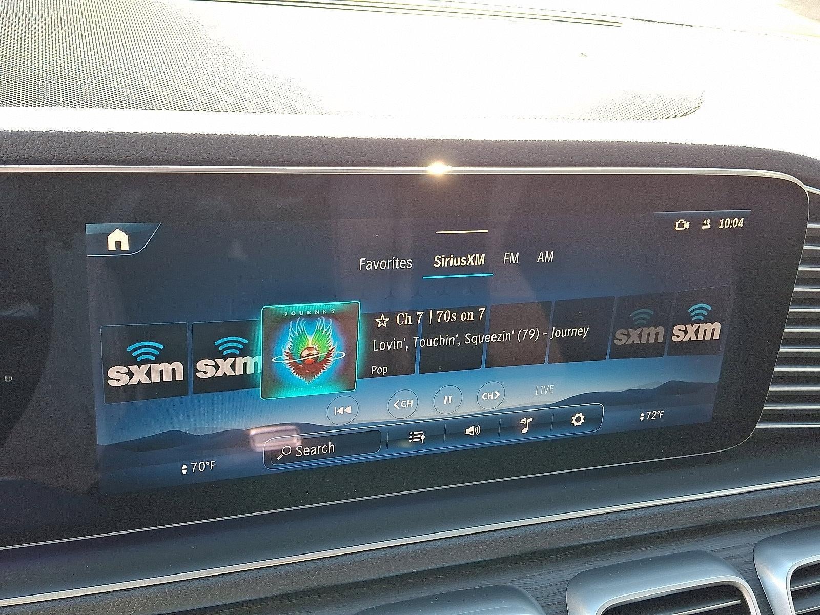 2026 Mercedes-Benz GLE GLE 350 4MATIC® SUV