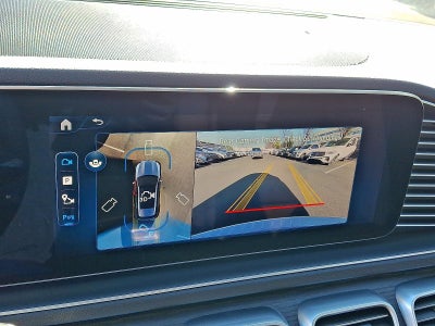 2026 Mercedes-Benz GLE GLE 350 4MATIC® SUV