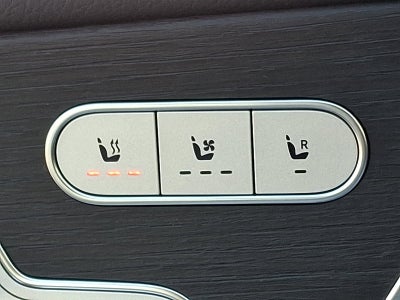 2026 Mercedes-Benz GLE GLE 350 4MATIC® SUV