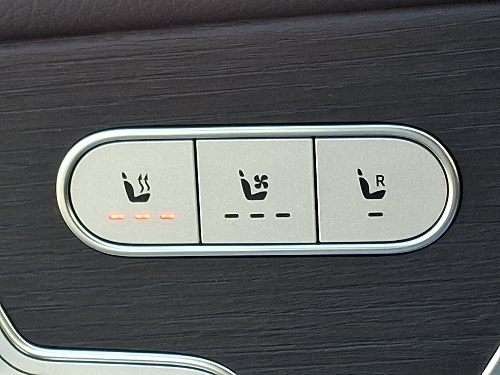 2026 Mercedes-Benz GLE GLE 350 4MATIC® SUV