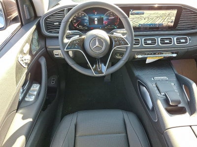 2026 Mercedes-Benz GLE GLE 350 4MATIC® SUV
