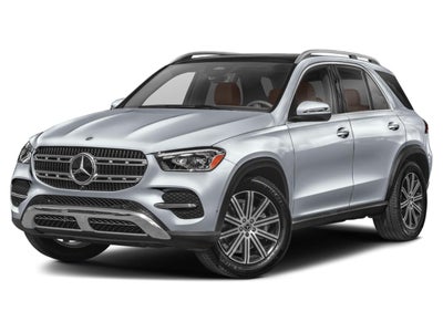 2026 Mercedes-Benz GLE GLE 350 4MATIC® SUV