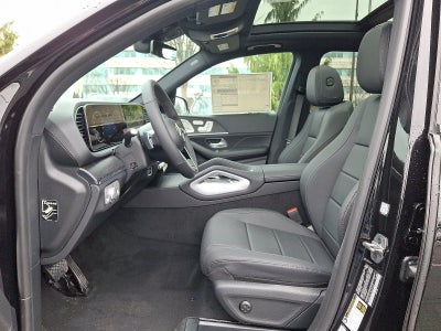 2026 Mercedes-Benz GLE GLE 350 4MATIC® SUV