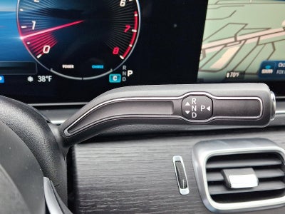 2026 Mercedes-Benz GLE GLE 350 4MATIC® SUV