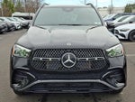 2026 Mercedes-Benz GLE GLE 350 4MATIC® SUV