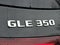 2026 Mercedes-Benz GLE GLE 350 4MATIC® SUV