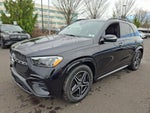 2026 Mercedes-Benz GLE GLE 350 4MATIC® SUV