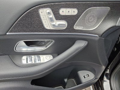 2026 Mercedes-Benz GLE GLE 350 4MATIC® SUV
