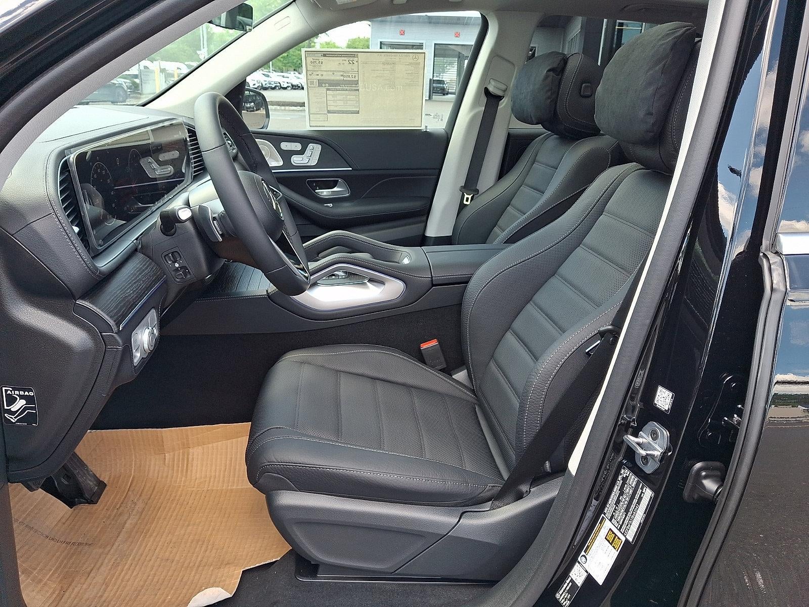 2026 Mercedes-Benz GLE GLE 350 4MATIC® SUV