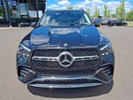 2026 Mercedes-Benz GLE GLE 350 4MATIC® SUV