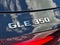 2026 Mercedes-Benz GLE GLE 350 4MATIC® SUV