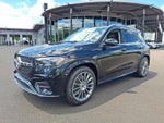 2026 Mercedes-Benz GLE GLE 350 4MATIC® SUV