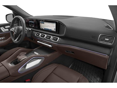 2026 Mercedes-Benz GLE GLE 350 4MATIC® SUV