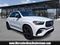 2026 Mercedes-Benz GLE GLE 350 4MATIC® SUV
