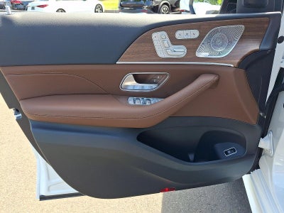 2026 Mercedes-Benz GLE GLE 350 4MATIC® SUV
