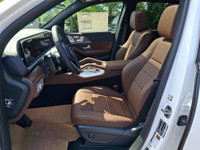 2026 Mercedes-Benz GLE GLE 350 4MATIC® SUV