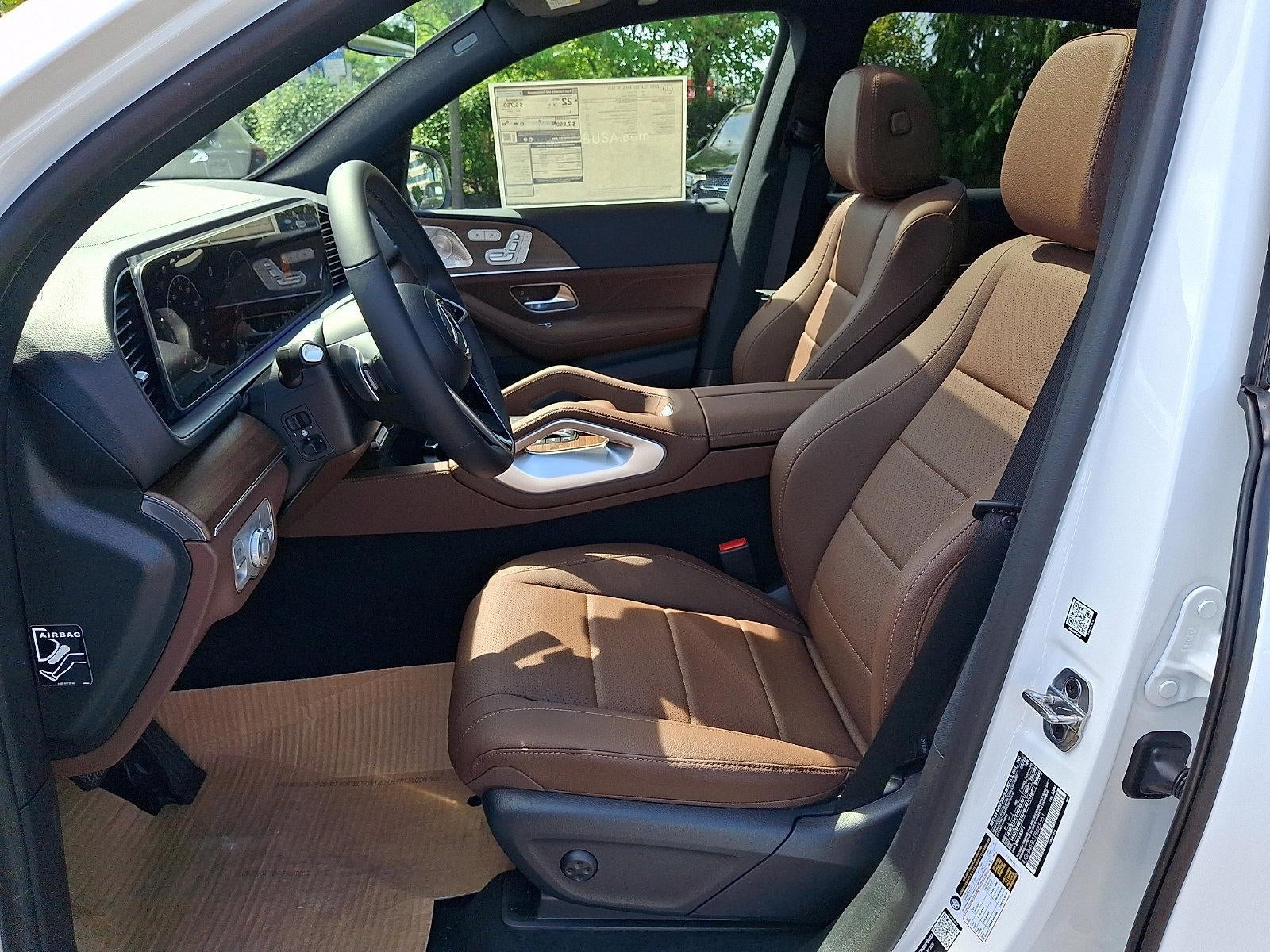 2026 Mercedes-Benz GLE GLE 350 4MATIC® SUV