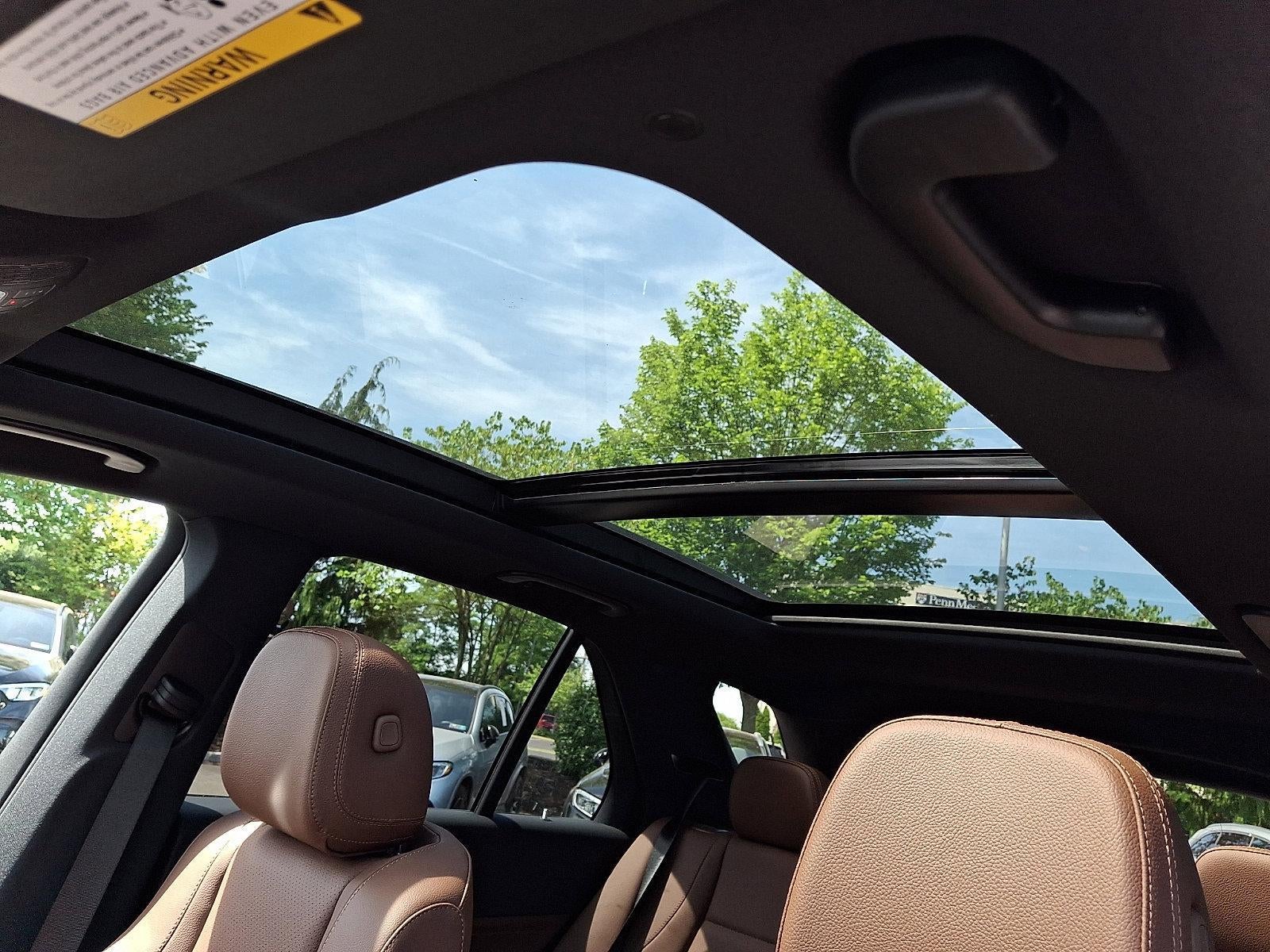2026 Mercedes-Benz GLE GLE 350 4MATIC® SUV