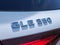 2026 Mercedes-Benz GLE GLE 350 4MATIC® SUV