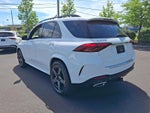 2026 Mercedes-Benz GLE GLE 350 4MATIC® SUV