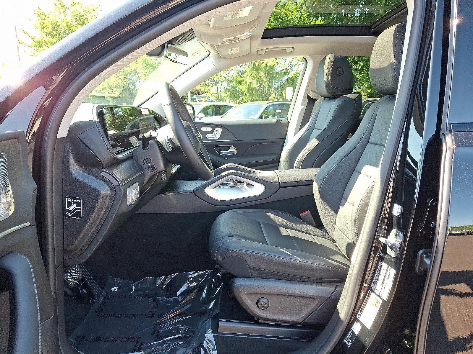 2026 Mercedes-Benz GLE GLE 350 4MATIC® SUV