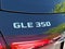 2026 Mercedes-Benz GLE GLE 350 4MATIC® SUV
