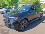2026 Mercedes-Benz GLE GLE 350 4MATIC® SUV