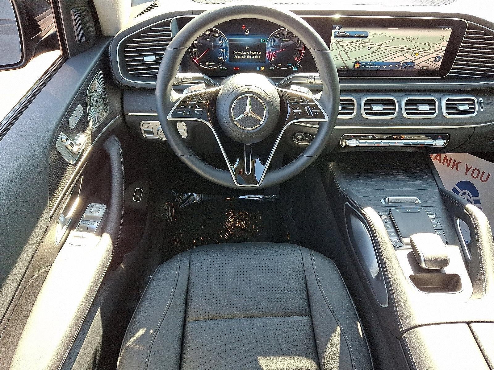 2026 Mercedes-Benz GLE GLE 350 4MATIC® SUV